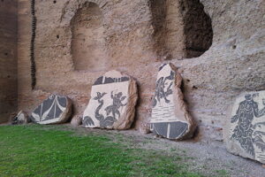 Baths of Caracalla