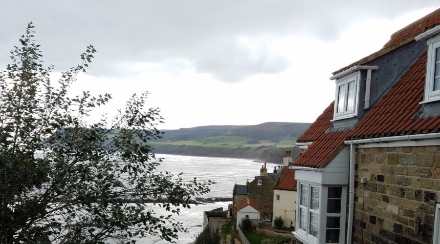 Yorkshire – Robin Hood’s Bay