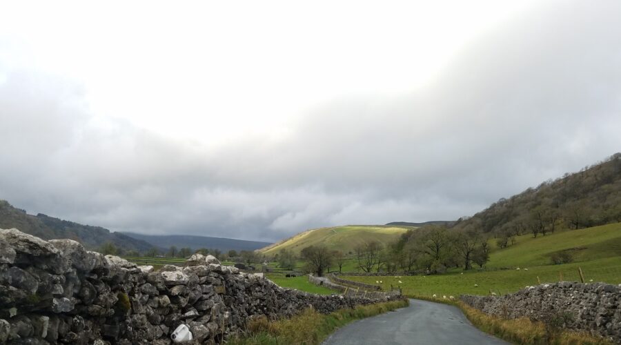 Yorkshire Dales – Getting There