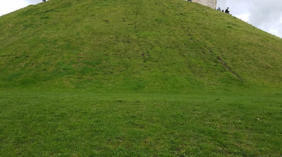 York – Clifford’s Tower