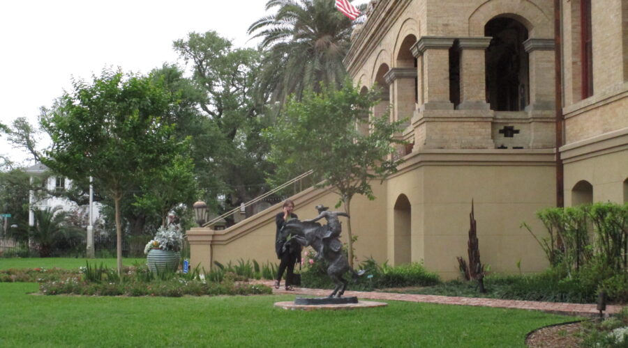 Galveston – The Bryan Museum