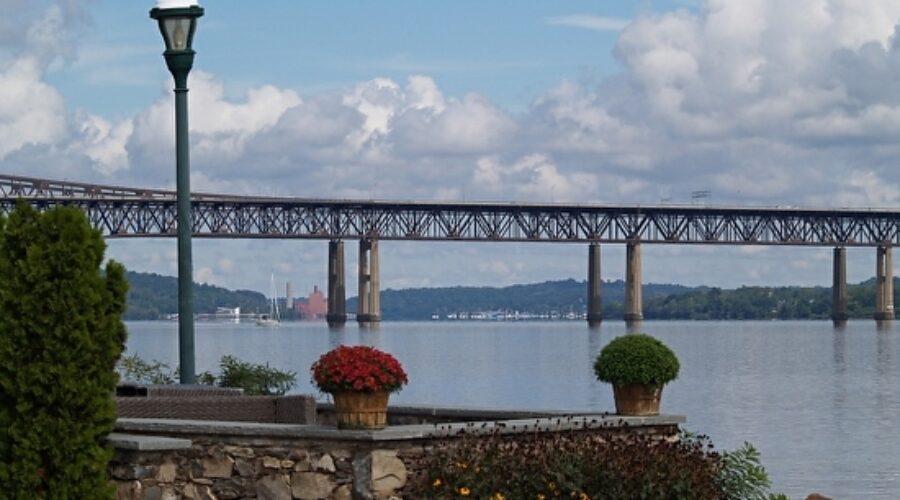 Pride of the Hudson, River Excursion