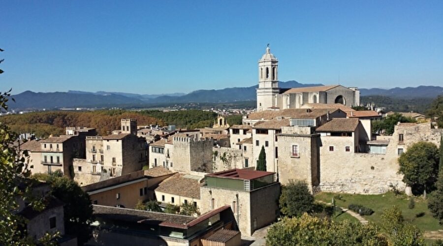 Girona