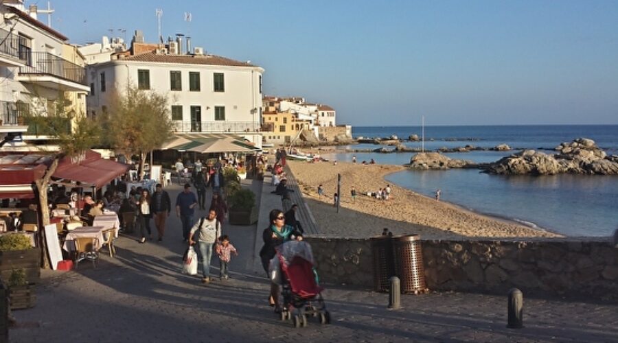 Calella de Palafrugell