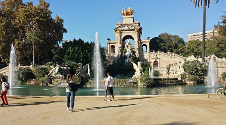 Parc de la Ciutadella