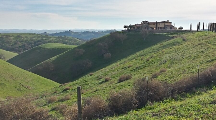 Paso Robles – Villa Veta