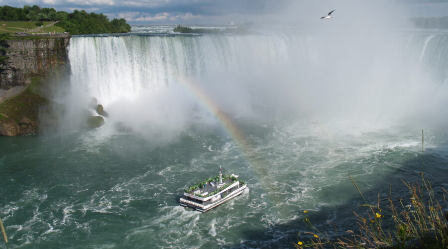 Niagara Falls