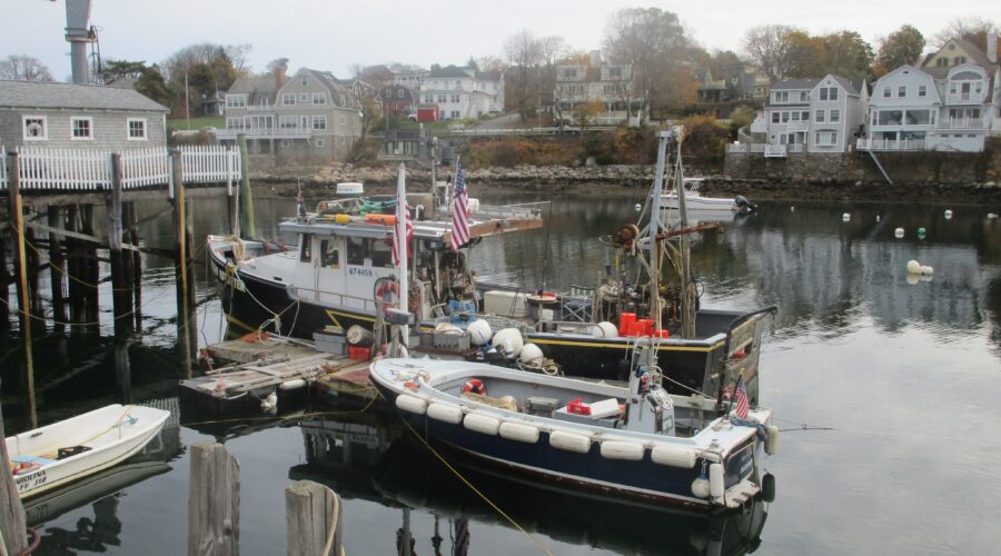 Rockport & Gloucester