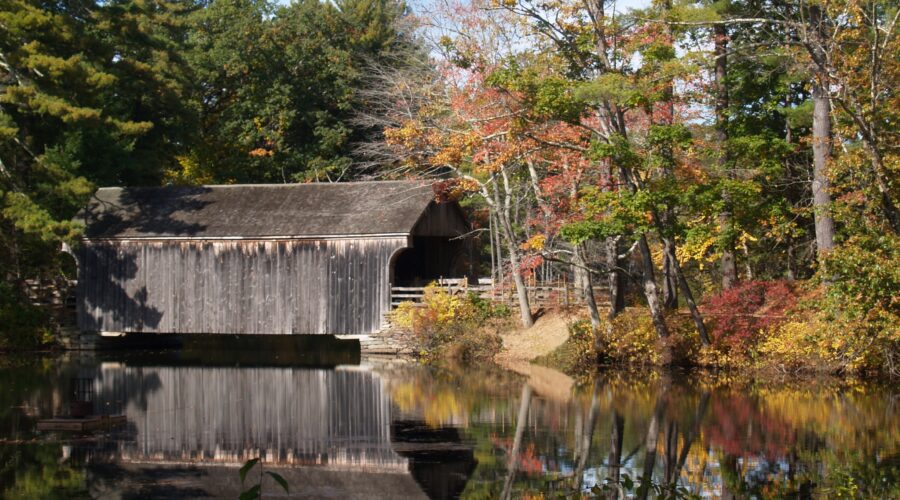 Old Sturbridge Village