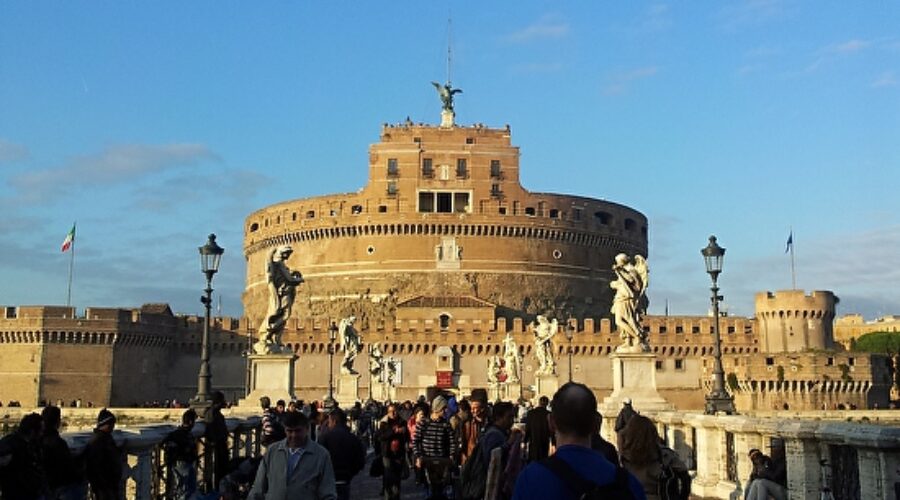 Castel Sant’Angelo