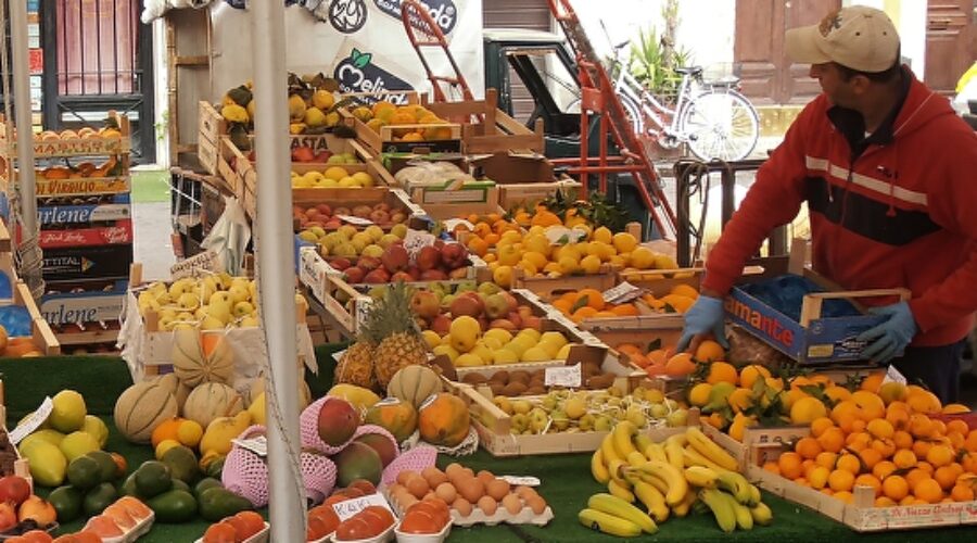 Campo di Fiori