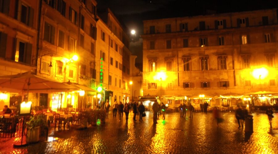 Trastevere