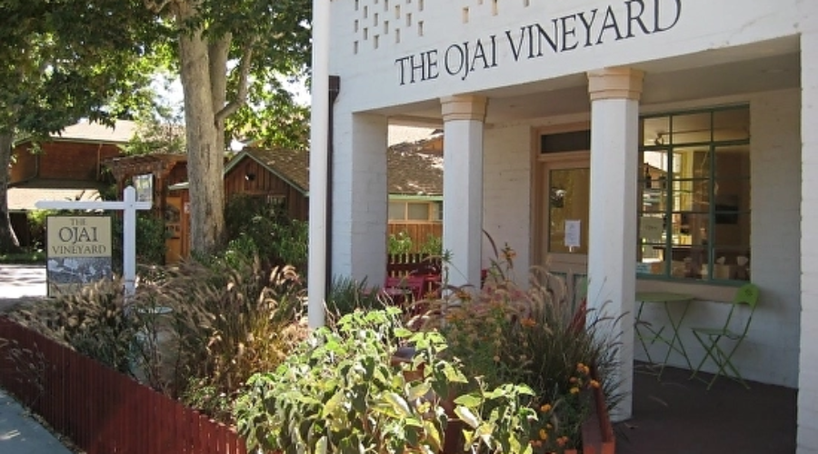 A Trip to Ojai