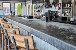 Moondog Seaside Eatery